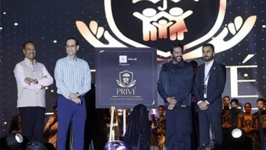 Business News | Bajaj Allianz General Insurance Unveils Prive - A One-of-a-Kind Program That Provides Unparalleled Coverage and Service Excellence