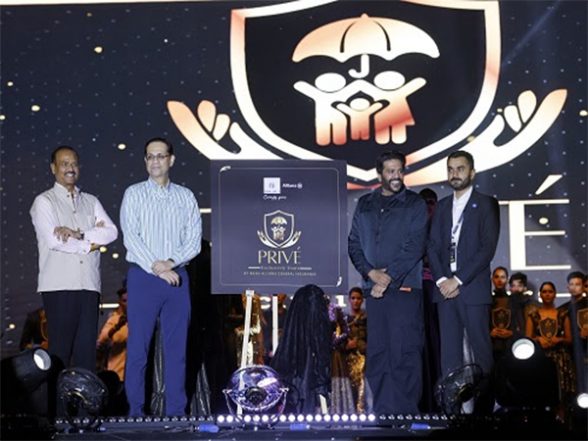 Business News | Bajaj Allianz General Insurance Unveils Prive - A One-of-a-Kind Program That Provides Unparalleled Coverage and Service Excellence - Vimarsana News