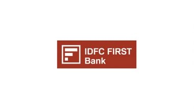 Business News | IDFC FIRST Bank PAT Increases by 21% YOY to Rs. 2,957 Crore for FY 24