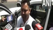 India News | Bihar's People Will Ensure Grand Alliance's Victory: Tejashwi Yadav