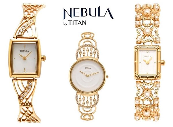 Business News | Nebula by Titan: Precious Mother's Day Gifts in Diamonds and Gold