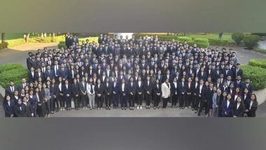 Business News | IRMA Campus Placements Report: PGDM(RM) 43 - (Batch of 2024)