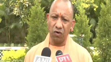 India News | Yogi Adityanath Questions Rahul Gandhi's Knowledge of India's History