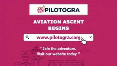 Business News | PILOTOGRA Takes Flight: Addressing Asia's Pilot Shortage Crisis