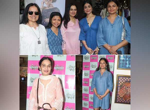 Business News | A Flea By The Tree- A Flea Market Consisting of Food, Drinks and Shopping Spearheaded by Tejaswini Kolhapure