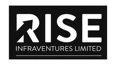 Business News | Realty Consultancy Rise Infra Achieves Massive 110% Increase in Gross Sales
