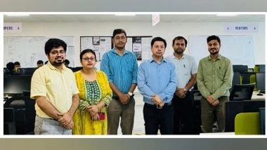 Business News | IEM Quantum Computing Lab Set Up at 10 Crores