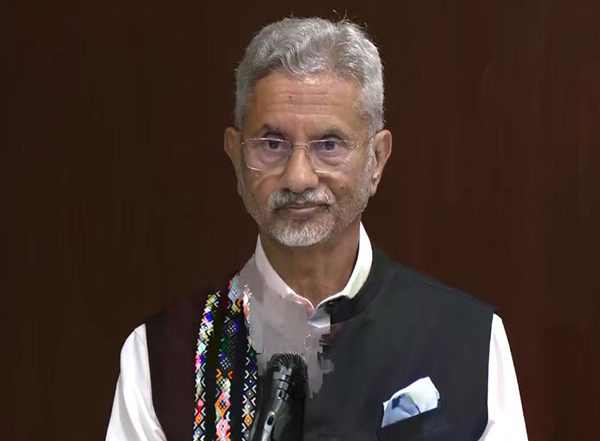 World News | Chandrayaan-3 Mission Had Huge Impact on Perception of Indians Abroad: Jaishankar