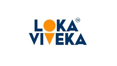 Business News | Loka Viveka Launches the First HR Tech Venture Studio in India