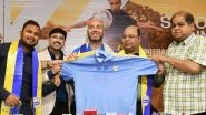 Business News | Bhawanipore FC Proindia Brings Laliga Academy Schools in Bengal