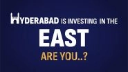 Business News | The Next Biggest Investment Hub - East Hyderabad