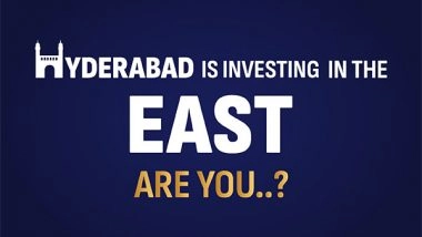 Business News | The Next Biggest Investment Hub - East Hyderabad