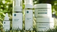 Business News | Discover Radiant Skin with SeaSoul Cosmetics' New Dead Sea Minerals Skincare Line