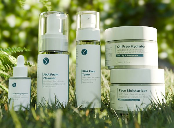 Business News | Discover Radiant Skin with SeaSoul Cosmetics' New Dead Sea Minerals Skincare Line