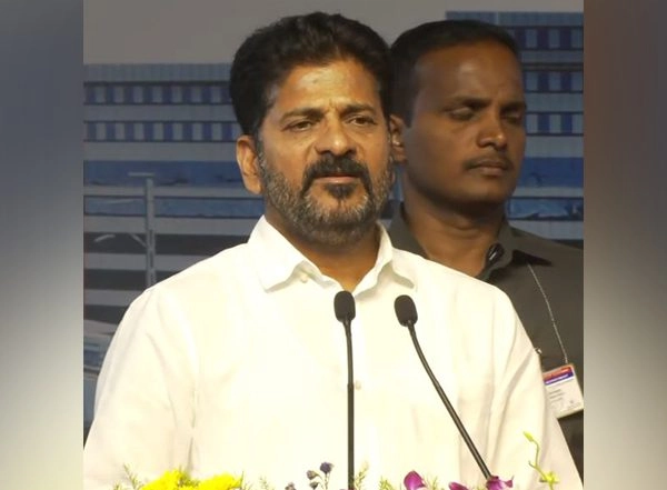 India News | Delhi Police Summons Telangana CM Revanth Reddy in Amit Shah Fake Video Case