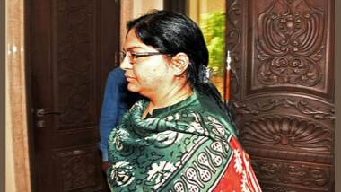 India News | SC Declines to Grant Bail to Suspended IAS Officer Pooja Singhal