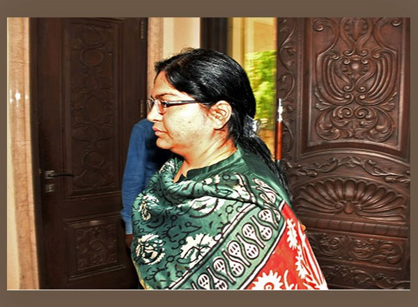 India News | SC Declines to Grant Bail to Suspended IAS Officer Pooja Singhal