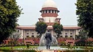 India News | Supreme Court Stays CBI Probe in West Bengal Teachers' Recruitment Scam