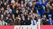 Sports News | Thiago Silva to Depart Chelsea at End of This Season After Four Years
