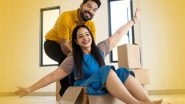 Business News | Explore Diverse Home Financing Options on Bajaj Markets