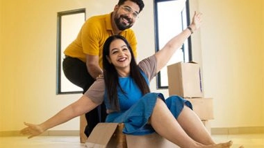 Business News | Explore Diverse Home Financing Options on Bajaj Markets