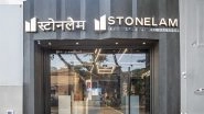Business News | Stonelam's Mumbai Store Is Inspired by Mountain Trails, Fostering Creative Synergy with Nature