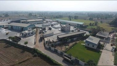 Business News | Axita Cotton Limited Poised for Short-Term Growth Following Stellar Financial Results