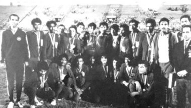 Sports News | AIFF to Felicitate Heroes of 1974 India Youth Squad