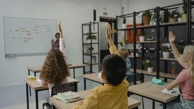 World News | Sharjah Private Schools Resume Classes Monday