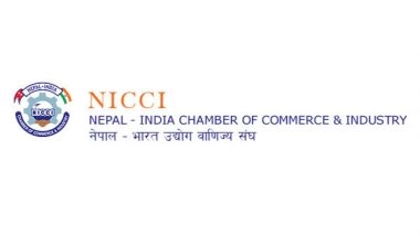 Business News | India Largest Source of Foreign Direct Investment in Nepal, Contributes to Economic Growth