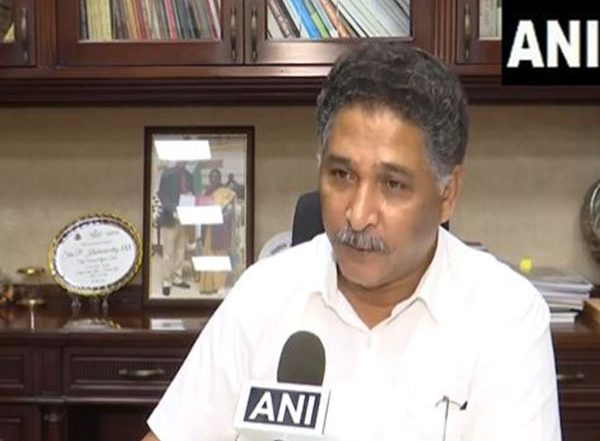 India News | Adequate Security Forces to Be Deployed in National Capital for Lok Sabha Polls on May 25: Delhi Chief Electoral Officer