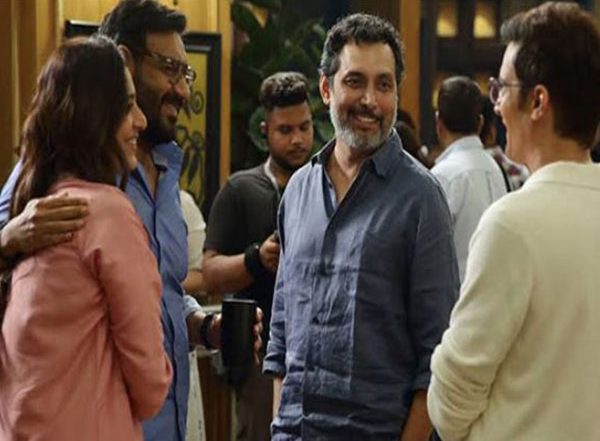 Auron Mein Kahan Dum Tha Gets New Release Date: Ajay Devgn and Tabu’s Film to Hit Theatres on July 5 (View Pic)