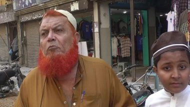 World News | Pakistan's Skyrocketing Inflation Makes Food Unaffordable for General Public