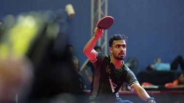 Sports News | SpinXttreme Win Prime Table Tennis Season 2, Beat Clippers in Final