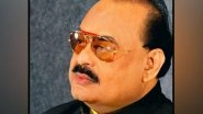 World News | It is Time for Reconciliation in Pakistan: MQM Founder Altaf Hussain