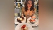 Entertainment News | This is How  Samantha Ruth Prabhu Celebrated Her Birthday