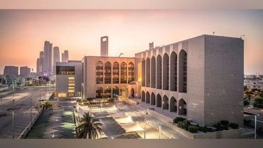 World News | Gross Banks' Assets Exceed AED 4.2 Trillion Milestone in February 2024: CBUAE