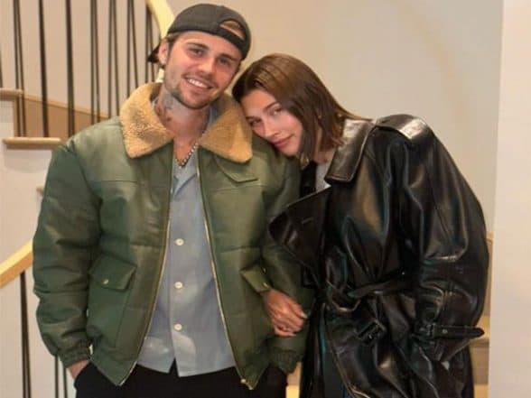 Hailey Bieber Responds to Worries about Justin’s Emotional Video in Entertainment News