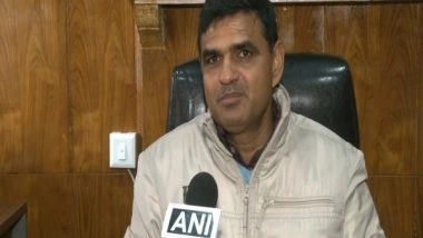 India News | Himachal Pradesh: Snow and Rain Continue in Higher Ranges, IMD Issues Orange Alert