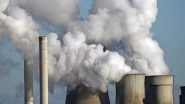 World News | G7 Commits to Coal Phase-out by 2035, Says UK Minister, Setting Global Climate Precedent