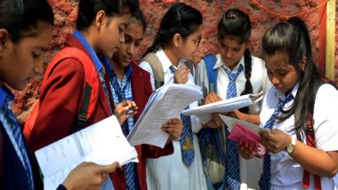 India News | J-K: Schools in Reasi to Be Shut Today Due to Heavy Rainfall