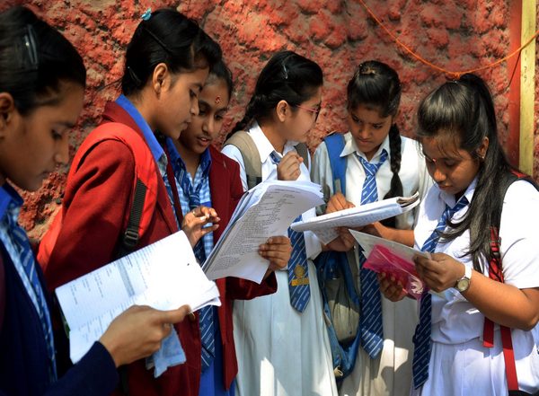 India News | J-K: Schools in Reasi to Be Shut Today Due to Heavy Rainfall