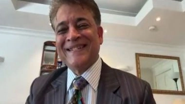 World News | 'Security, Traffic Congestion, Housing Crisis': Indian-origin Candidate for London Mayoral Polls Lists Priorities