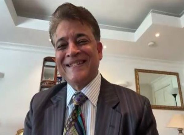 World News | 'Security, Traffic Congestion, Housing Crisis': Indian-origin Candidate for London Mayoral Polls Lists Priorities