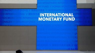 World News | IMF Approves Final USD 1.1 Bn Tranche for Pakistan's Bailout Package