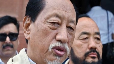 India News | Nagaland Govt Replies DCCI on Charter of Demands; Appeals to Call off 'indefinite Business Shutdown'