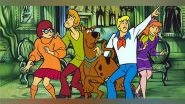 Entertainment News | Nostalgia Alert! 'Scooby-Doo' Live-action Series in the Works