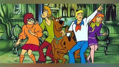 Entertainment News | Nostalgia Alert! 'Scooby-Doo' Live-action Series in the Works