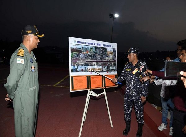 India News | Port Blair's Veer Savarkar International Airport Begins Night Operations