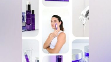 Business News | Christian Breton: Pioneering Science and Luxury Skincare Brand Launched in India